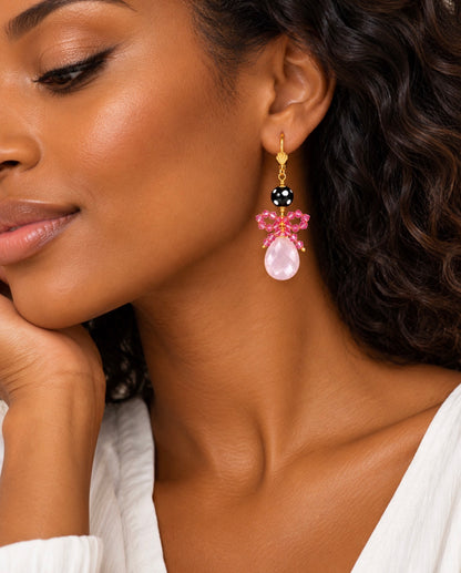 Elda Earrings