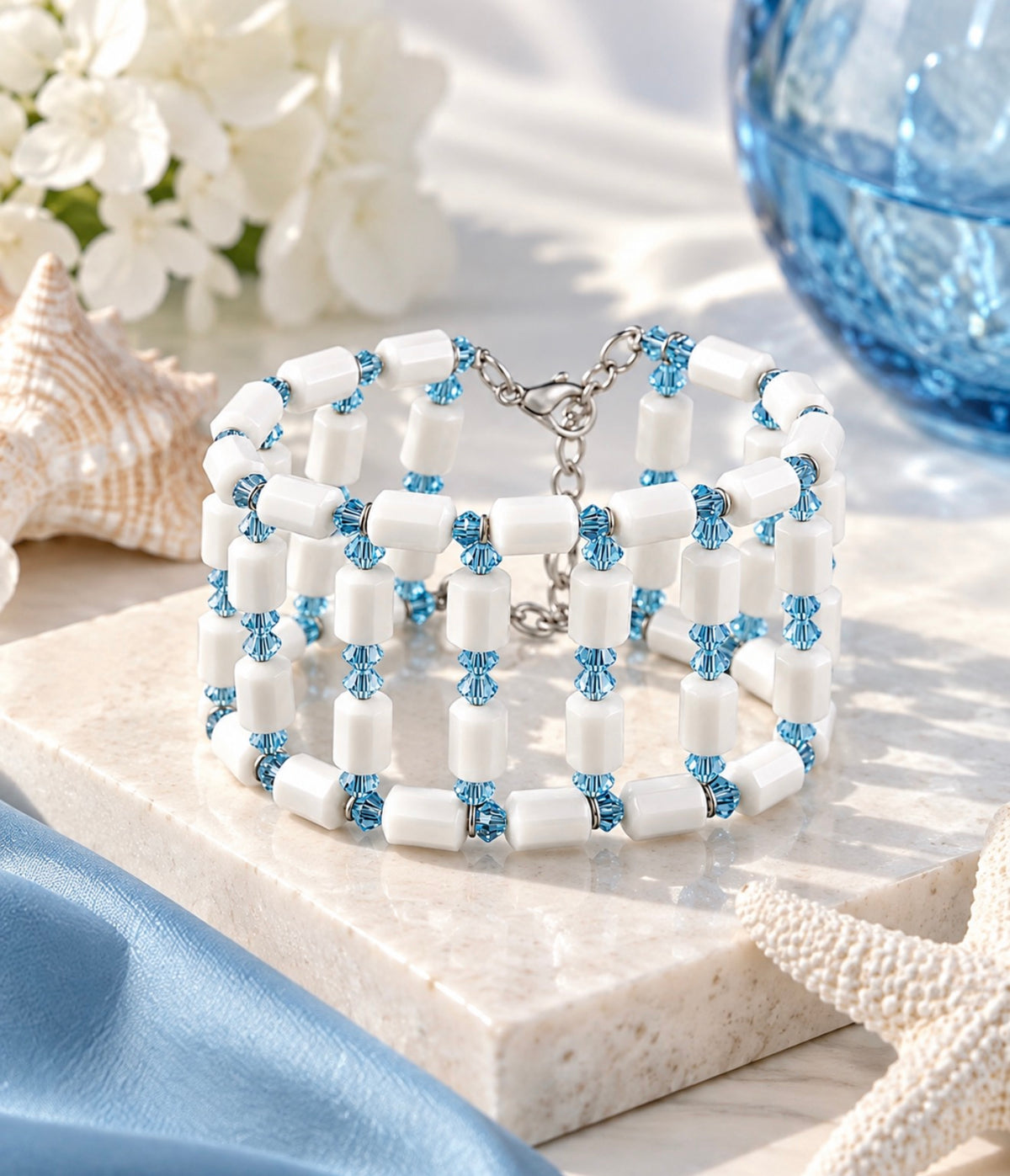 Wedded Bliss Bracelet