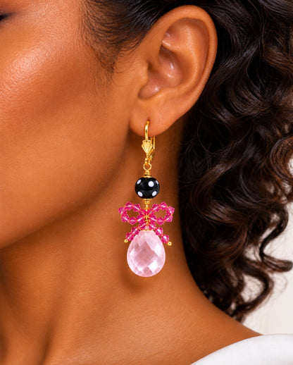 Elda Earrings