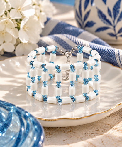 Wedded Bliss Bracelet