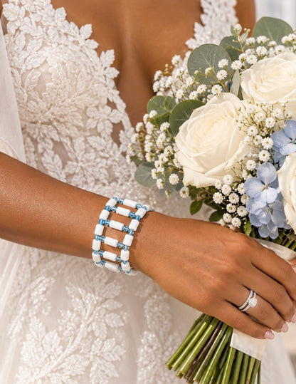 Wedded Bliss Bracelet
