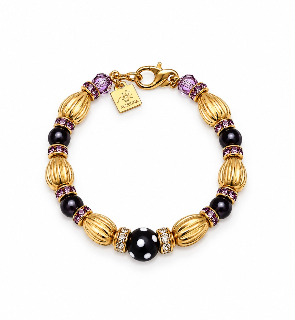 Lucia Conta di Ojo Bracelet – A Tribute to Love, Strength & Cabo Verde