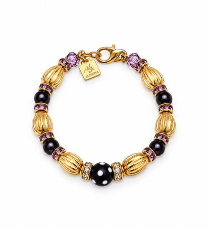 Lucia Conta di Ojo Bracelet – A Tribute to Love, Strength & Cabo Verde