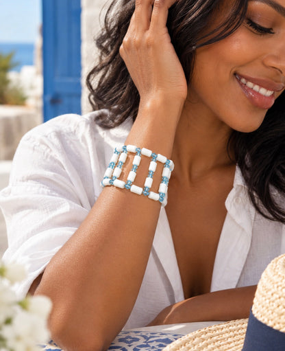 Wedded Bliss Bracelet