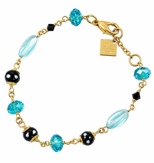 Oceano Bracelet