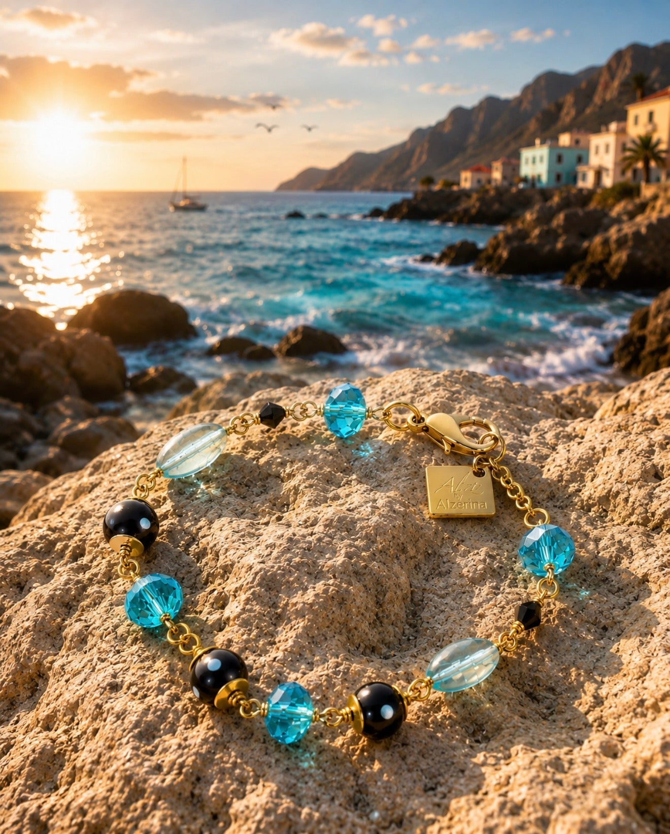 Oceano Bracelet