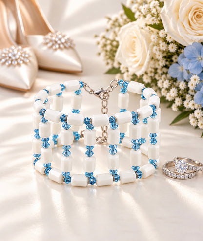 Wedded Bliss Bracelet