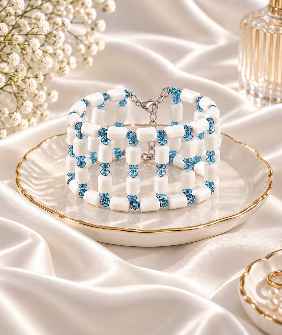 Wedded Bliss Bracelet