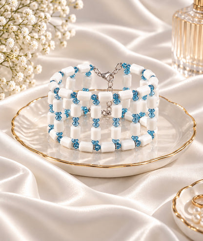 Wedded Bliss Bracelet