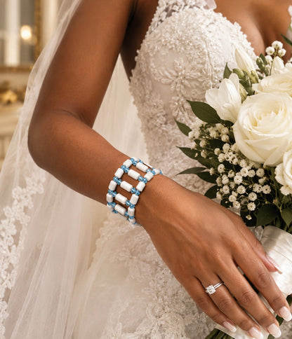 Wedded Bliss Bracelet