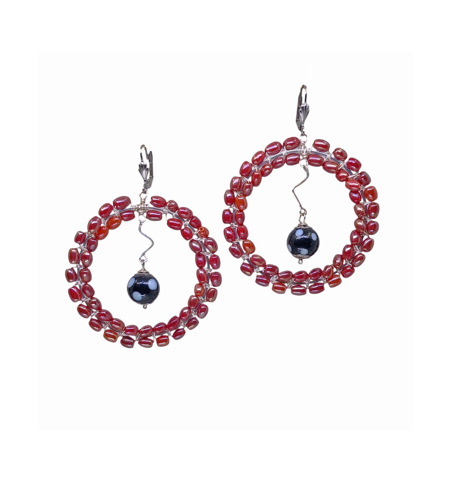 Gisela Earrings