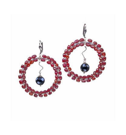 Gisela Earrings