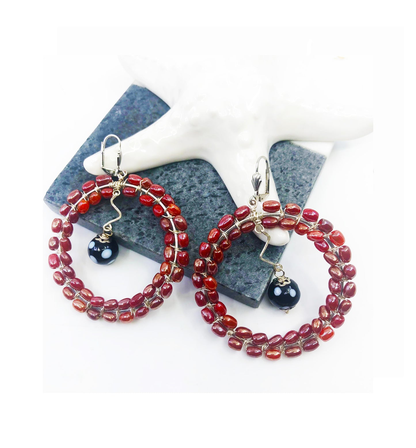 Gisela Earrings