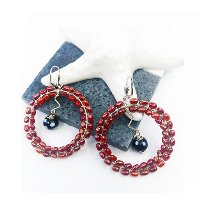 Gisela Earrings