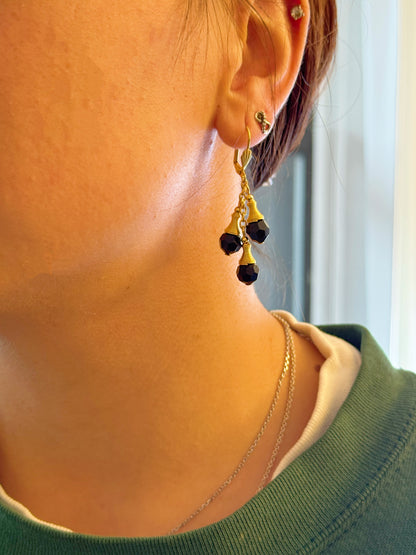 Permos Earrings