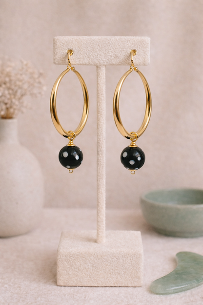 Alina Earrings