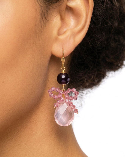Elda Earrings