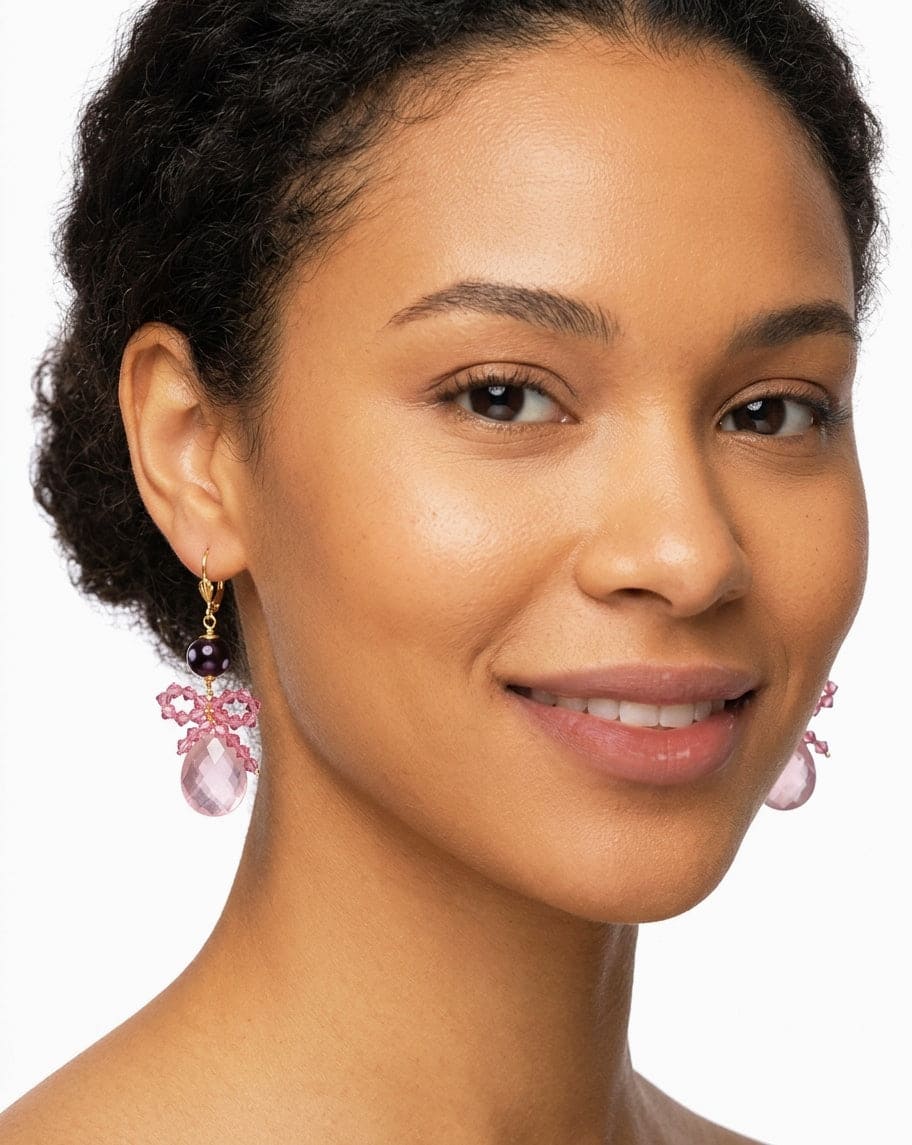 Elda Earrings