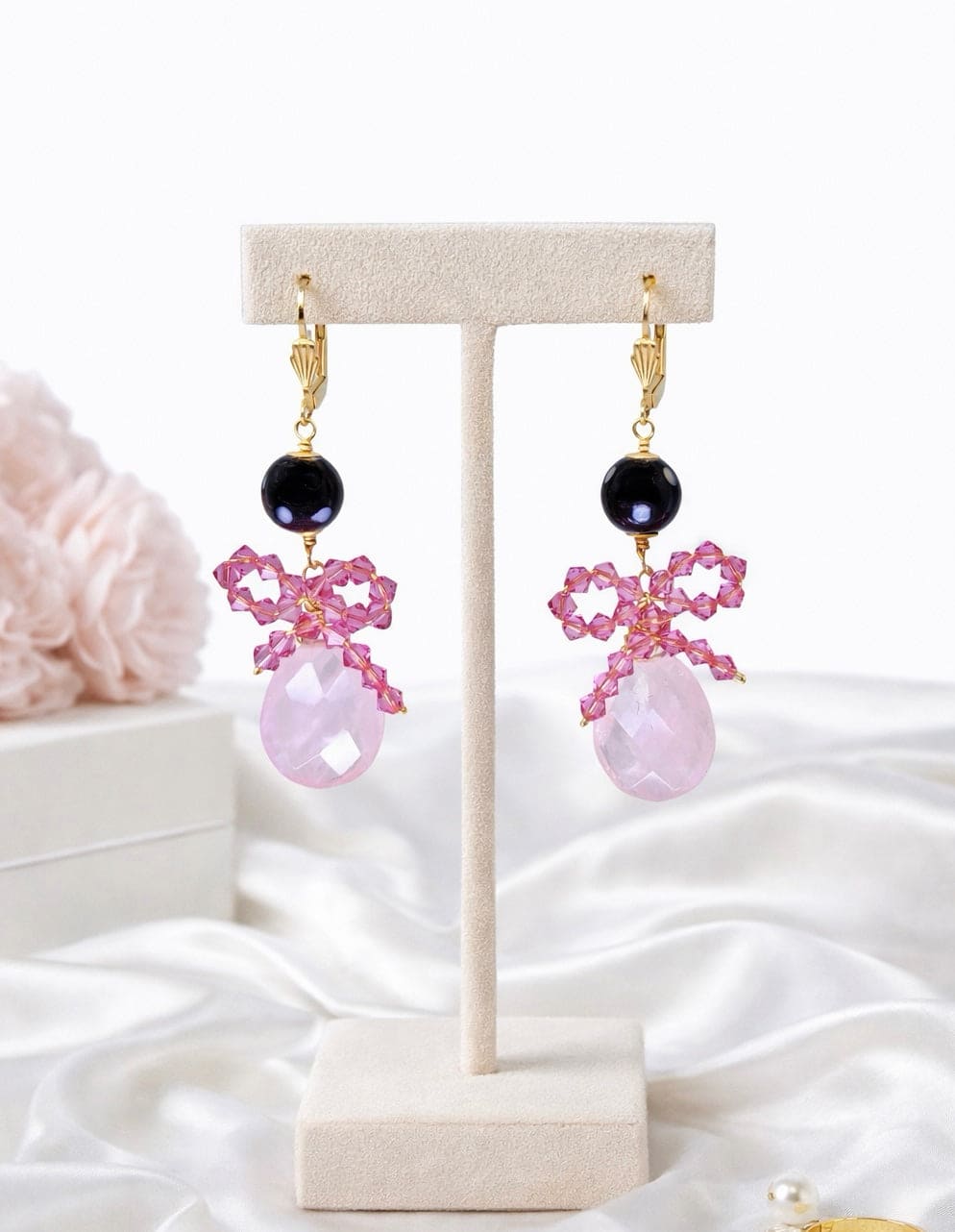 Elda Earrings