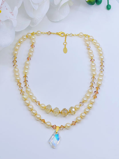 Majestic Affair Necklace