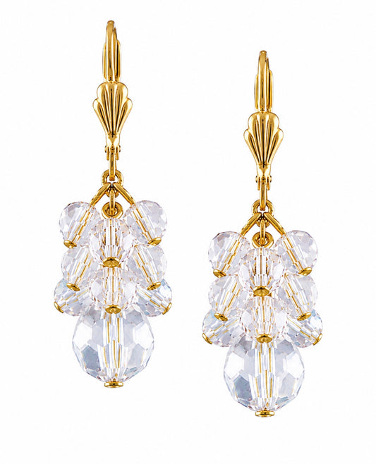 Orcides Earrings