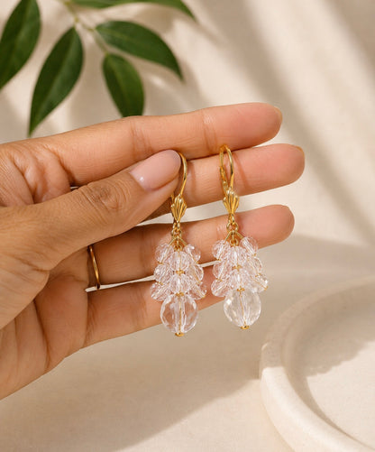 Orcides Earrings