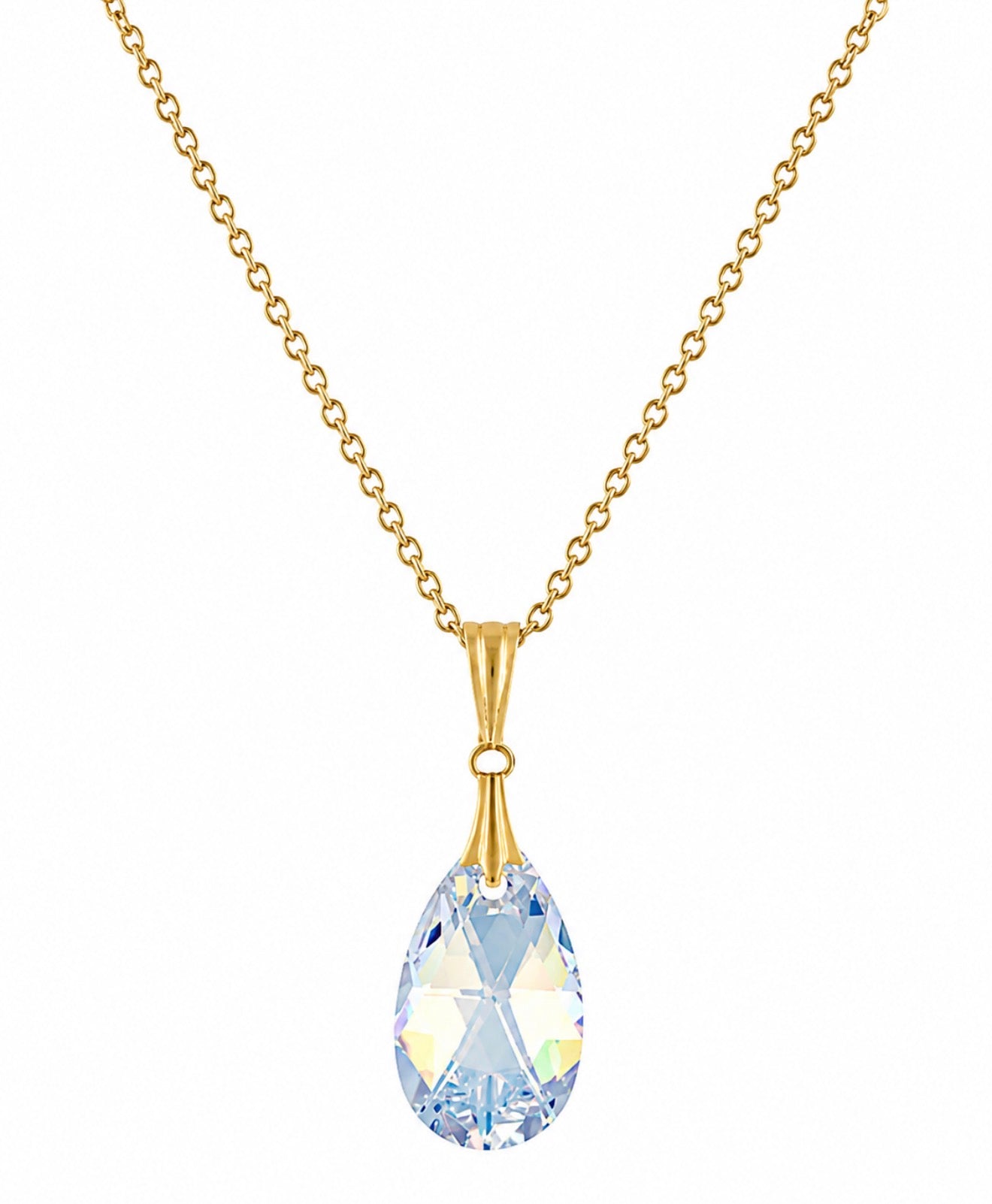 Sicily Pendant