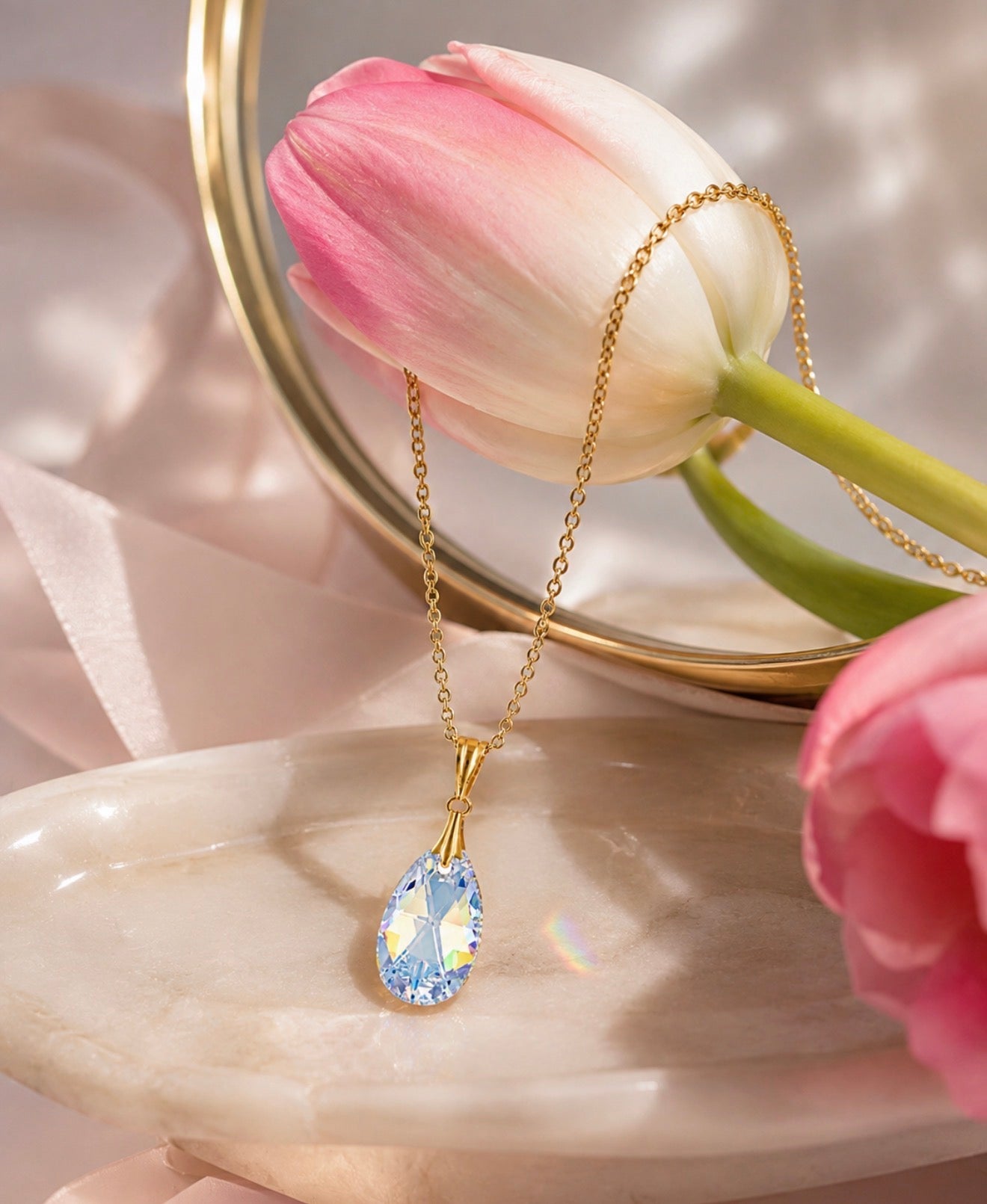 Sicily Pendant