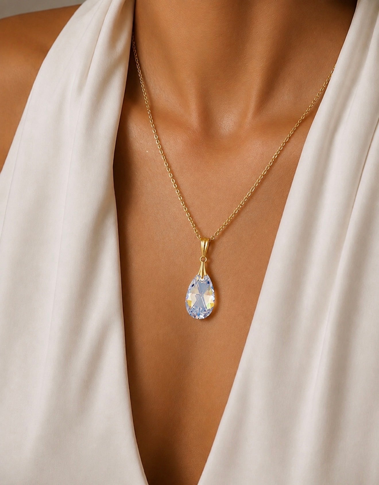 Sicily Pendant