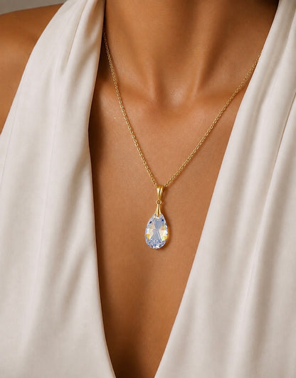 Sicily Pendant