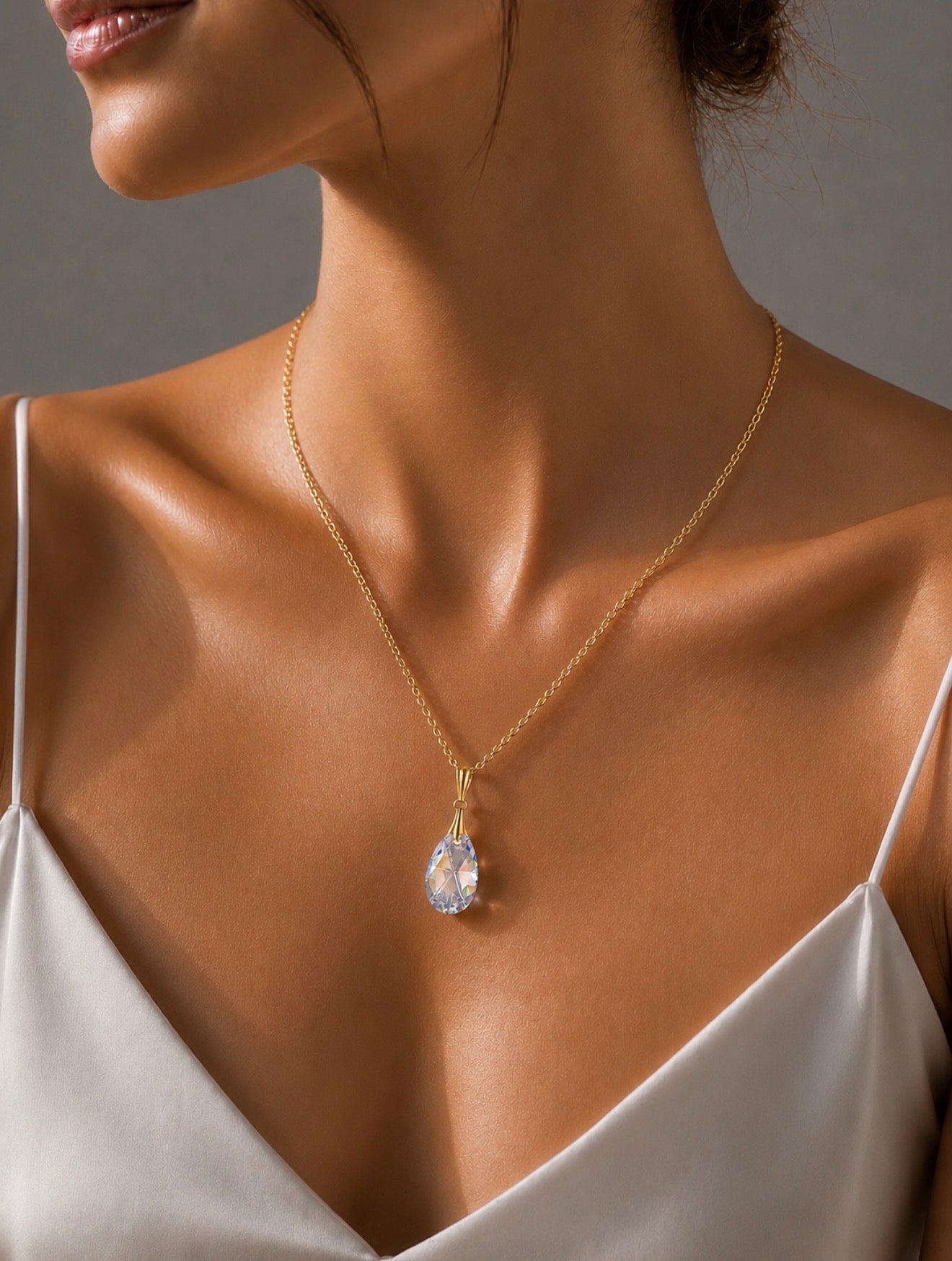 Sicily Pendant