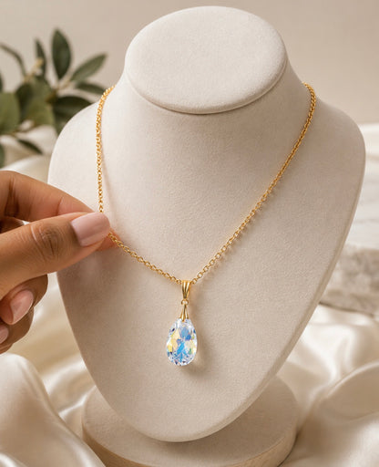 Sicily Pendant