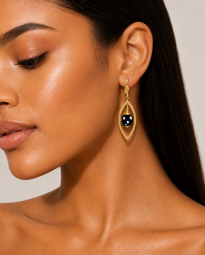 Liliana Earrings