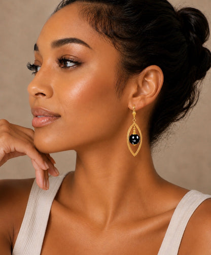 Liliana Earrings