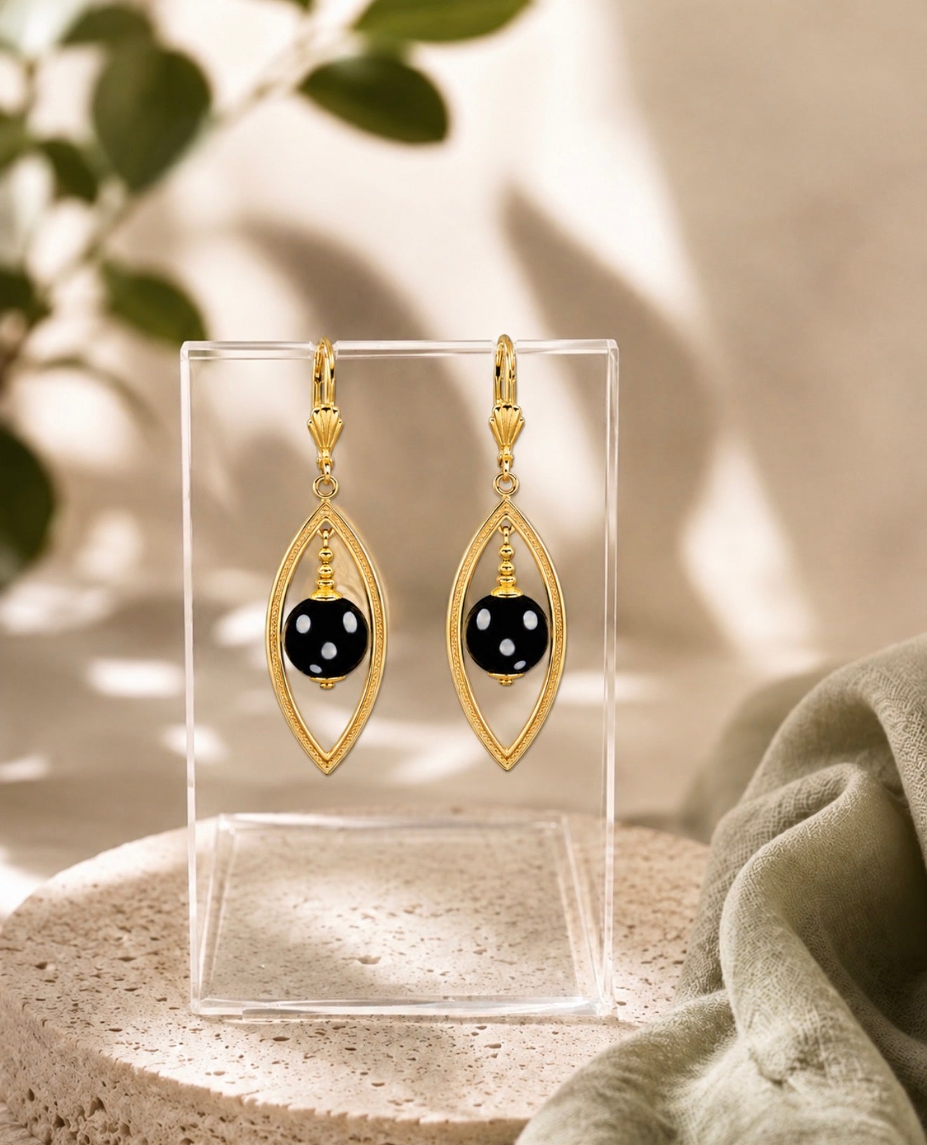 Liliana Earrings