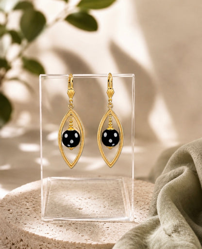 Liliana Earrings