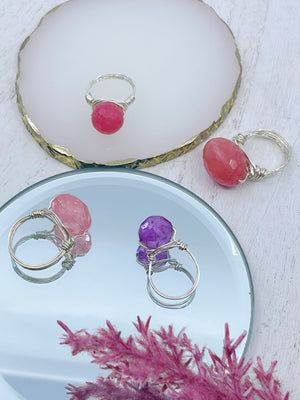Jewelry Making Class: Girl Time