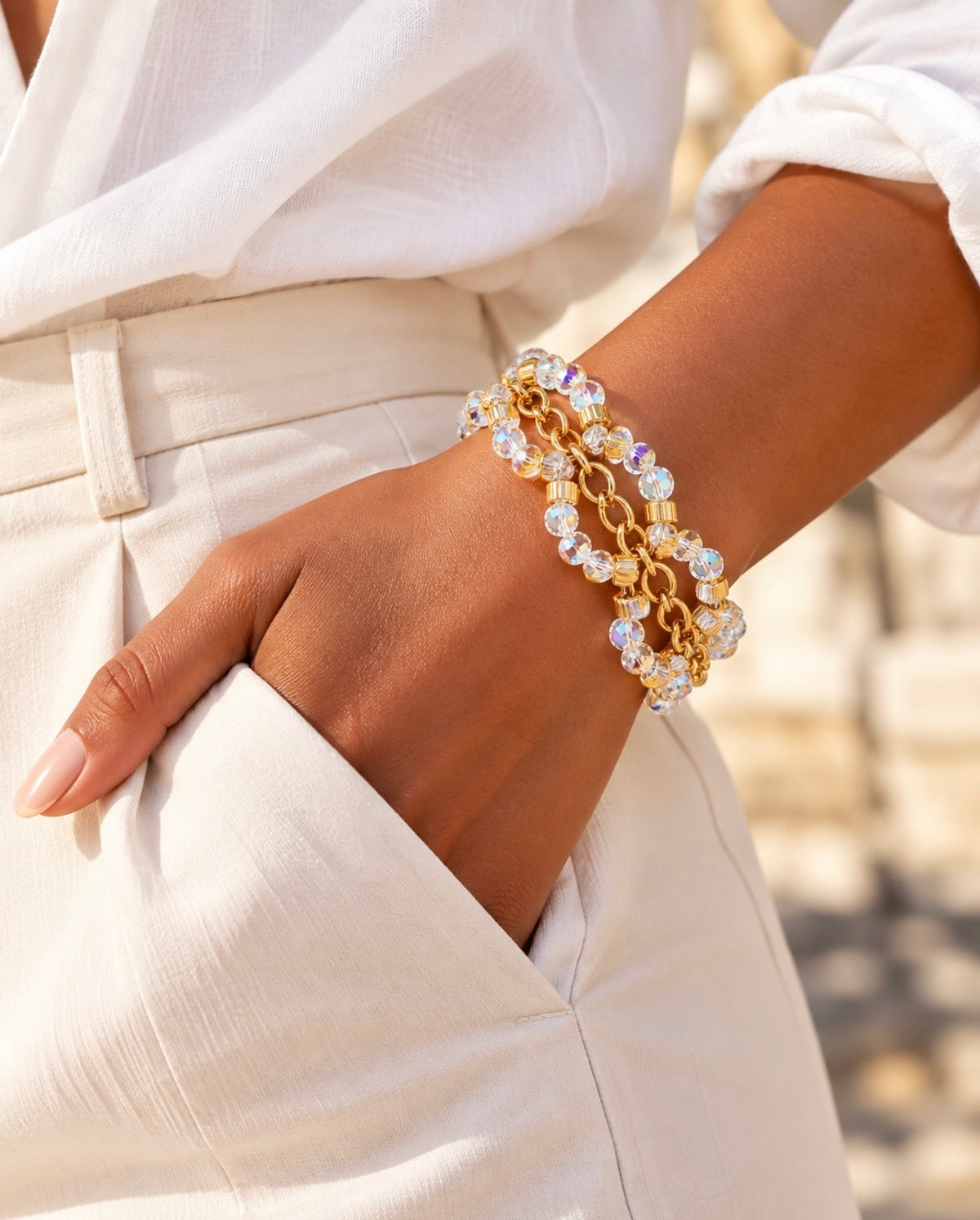 Vieste Bracelet