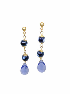 Jocilene Earrings