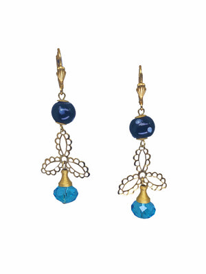 Samira Earrings