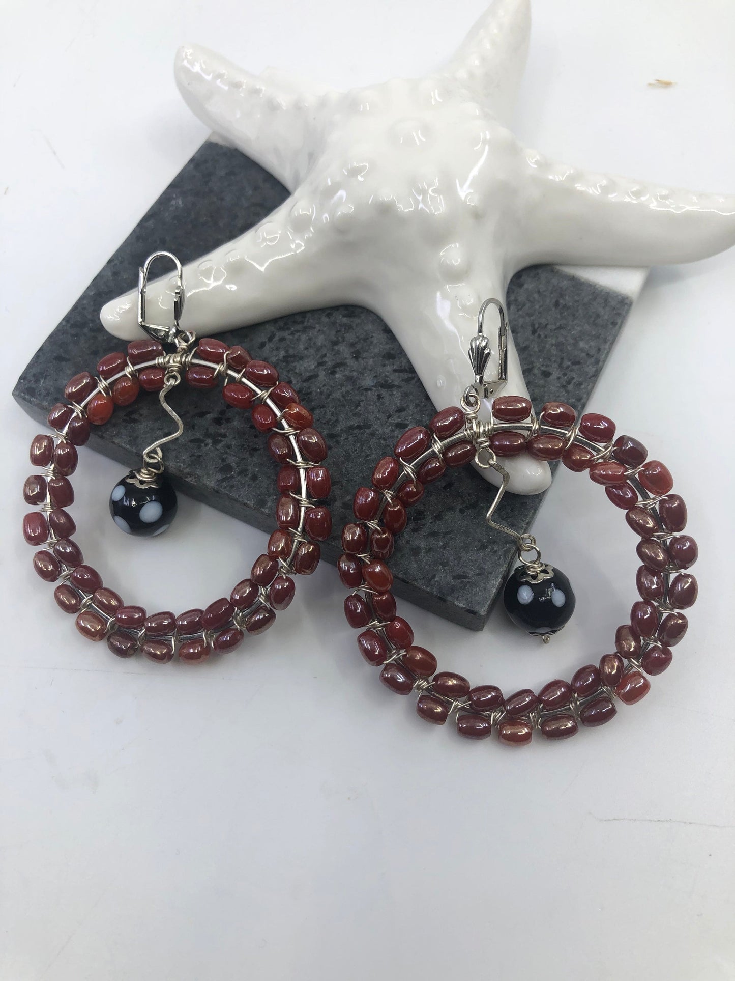 Gisela Earrings