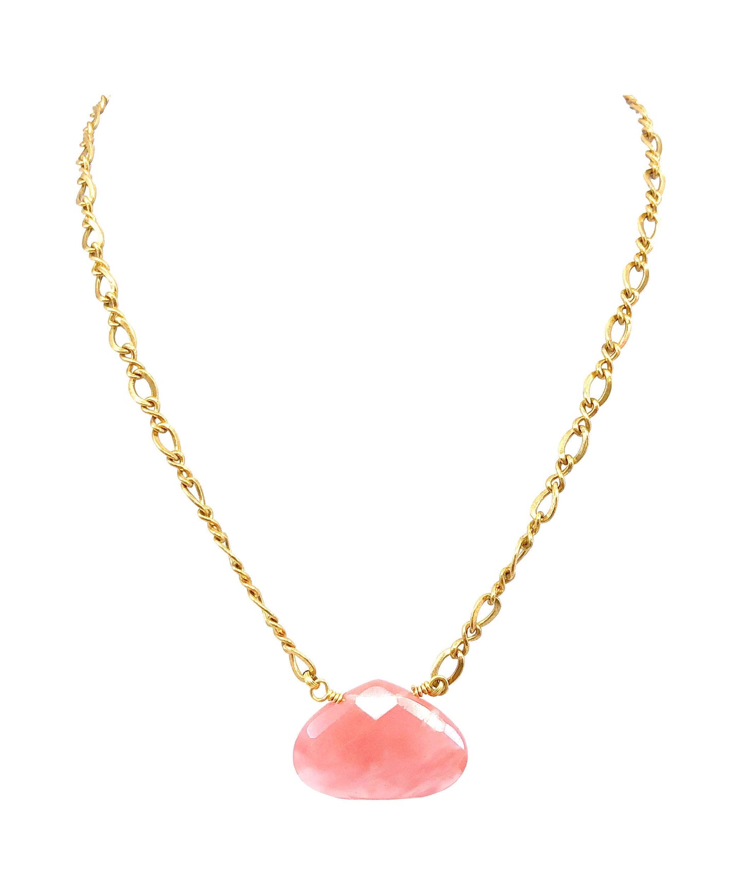 Rose Valley Necklace