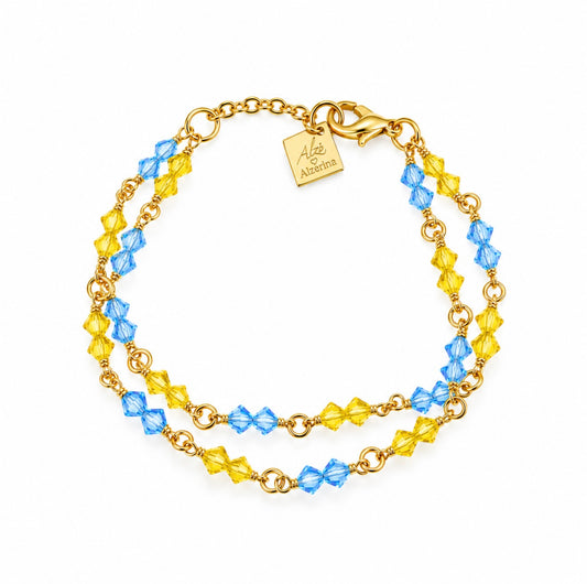 Penelope Bracelet