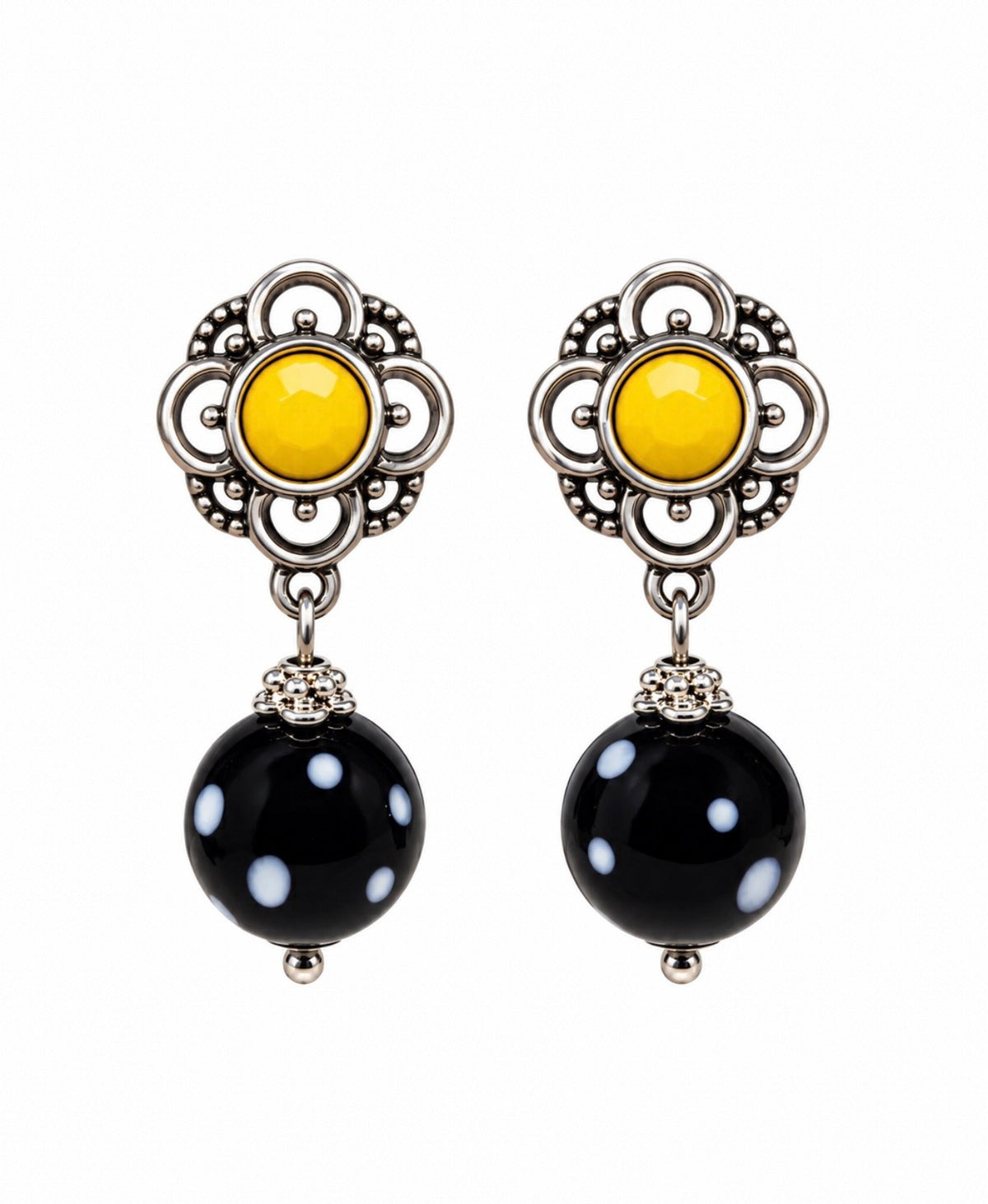 Kode Earrings