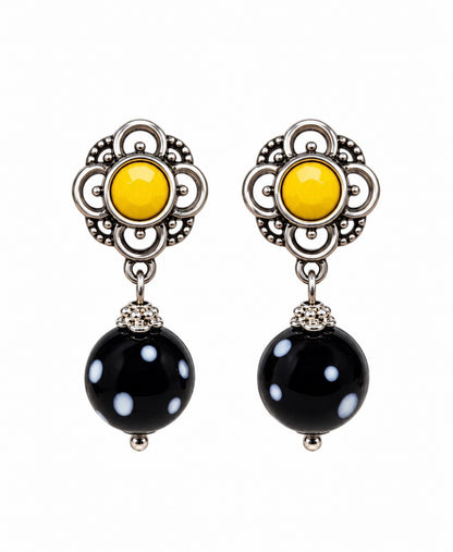 Kode Earrings