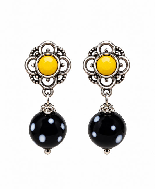 Kode Earrings