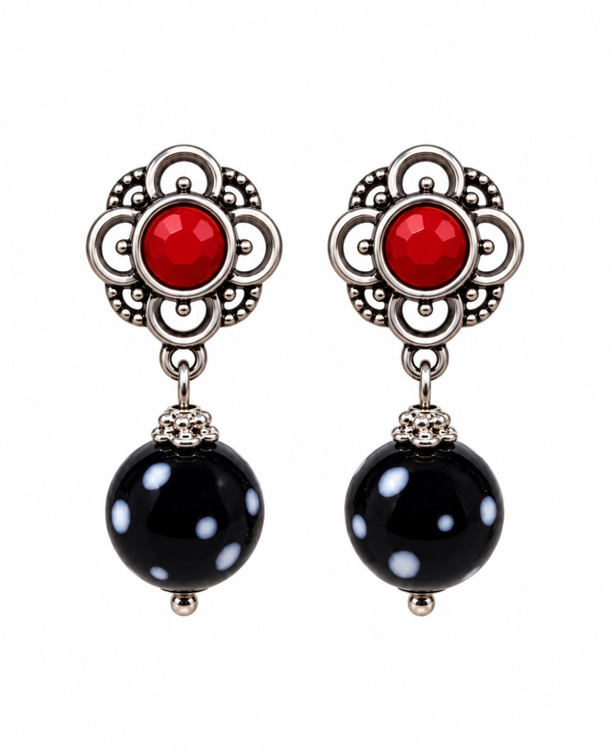 Kode Earrings