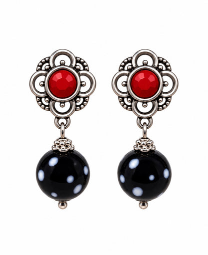 Kode Earrings