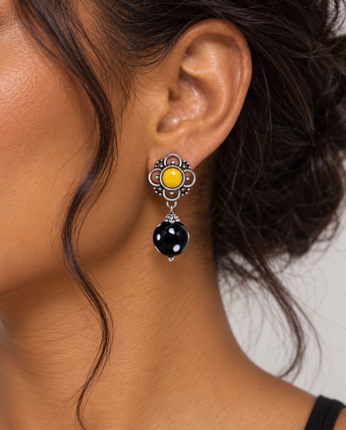 Kode Earrings