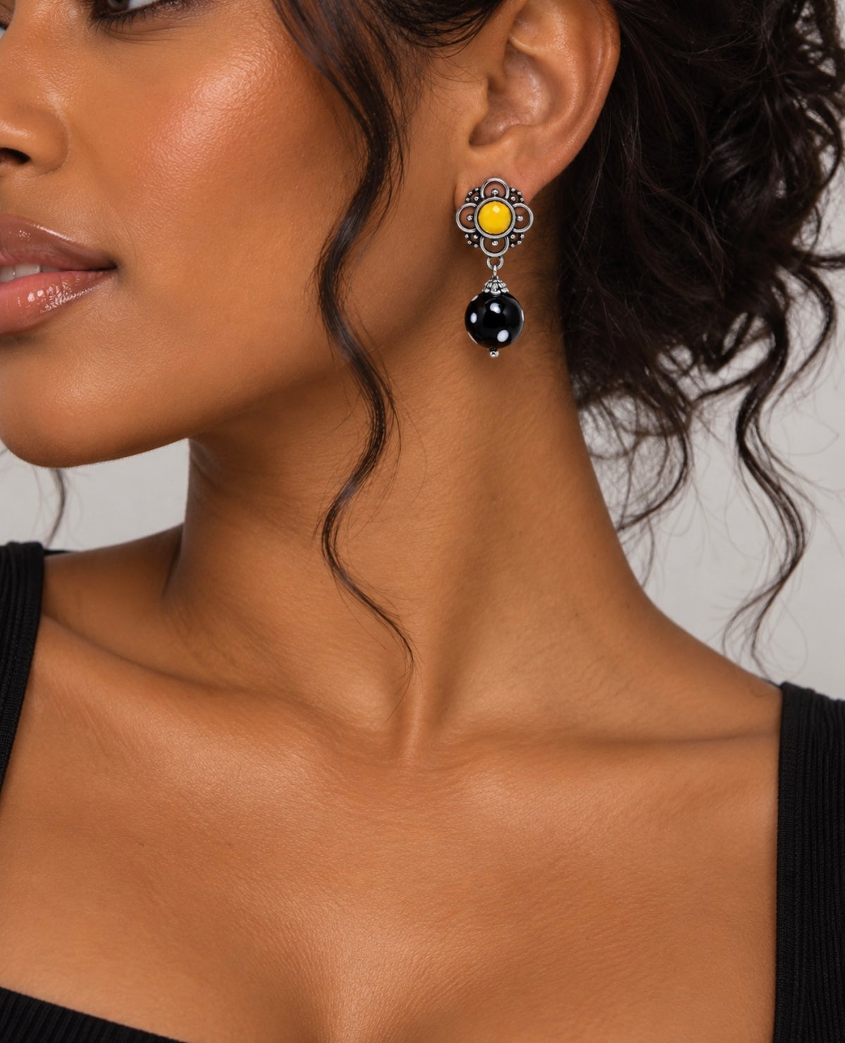 Kode Earrings